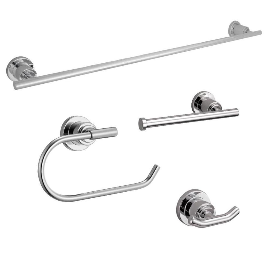 Design House 914838 Geneva Showerhead Brushed Satin Nickel