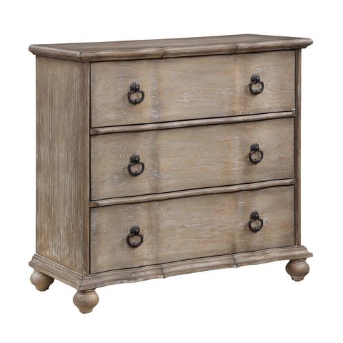 Coast to Coast Three Drawer Chest at Lowes.com