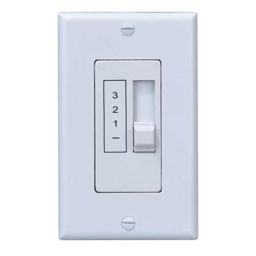 Rp Lighting Fans Wall Control Unit For Ceiling Fans At