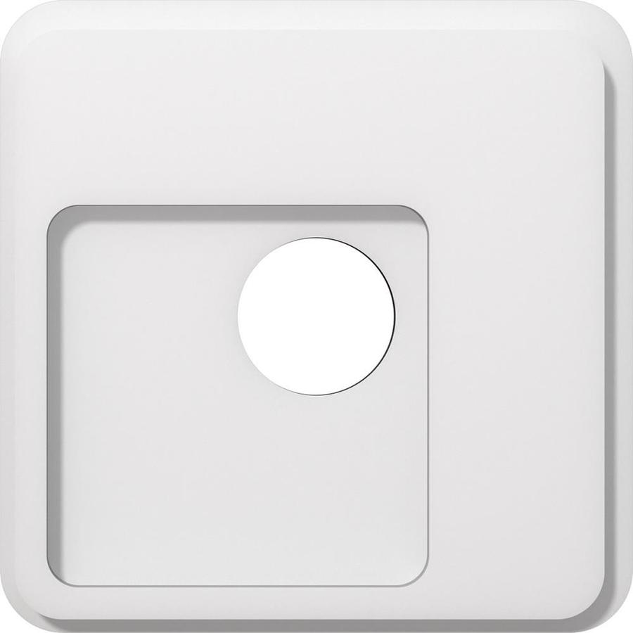 Ekena Millwork Pvc Ceiling Medallion 12 X 4 Pvc Ceiling Medallion