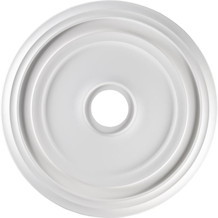 Focal Point Rotunda 24 3125 X 24 3125 Polyurethane Ceiling