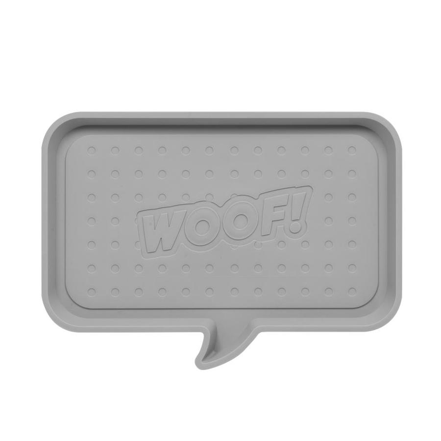 woof mat