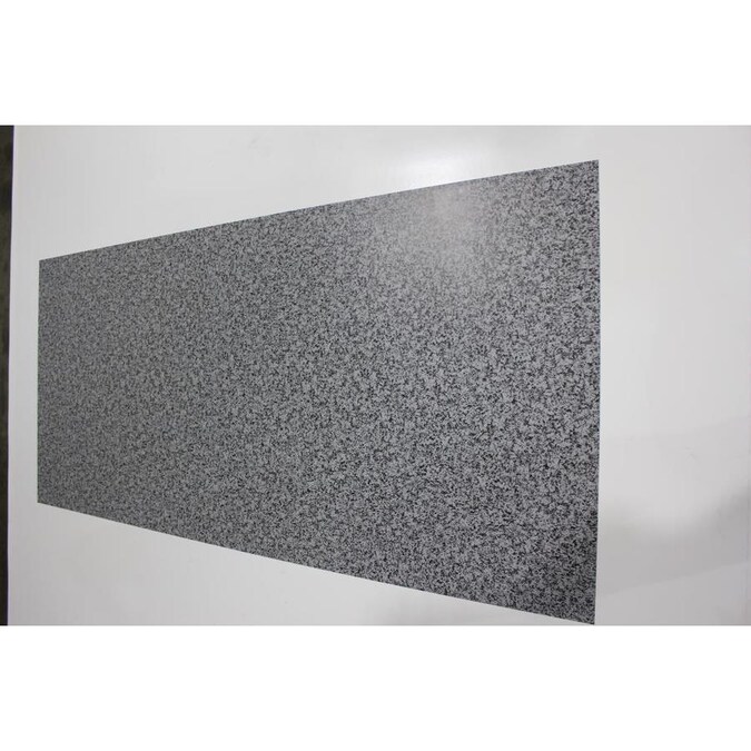 Dec-Tec 48-in x 8-ft Stainless Steel Decorative in the Sheet Metal Stainless Steel Sheet Metal Lowes
