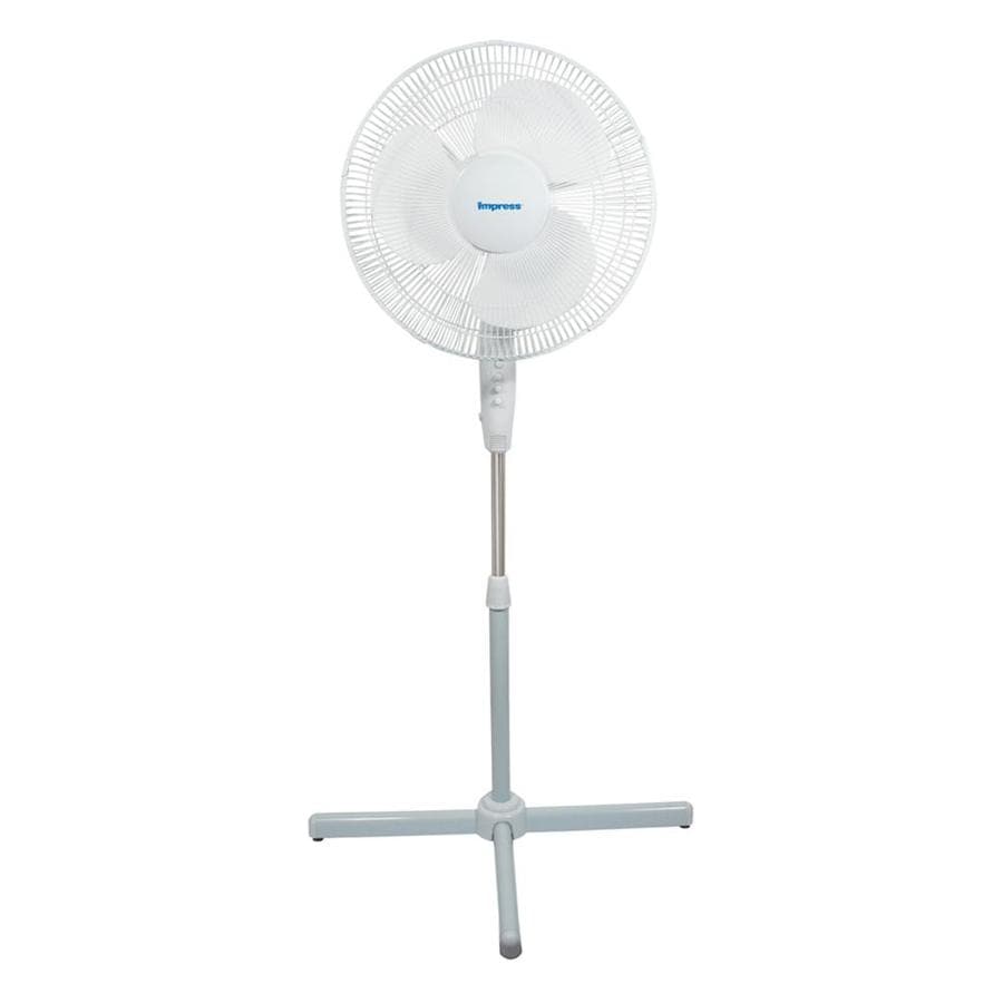 Stand Portable Fans At Lowes Com