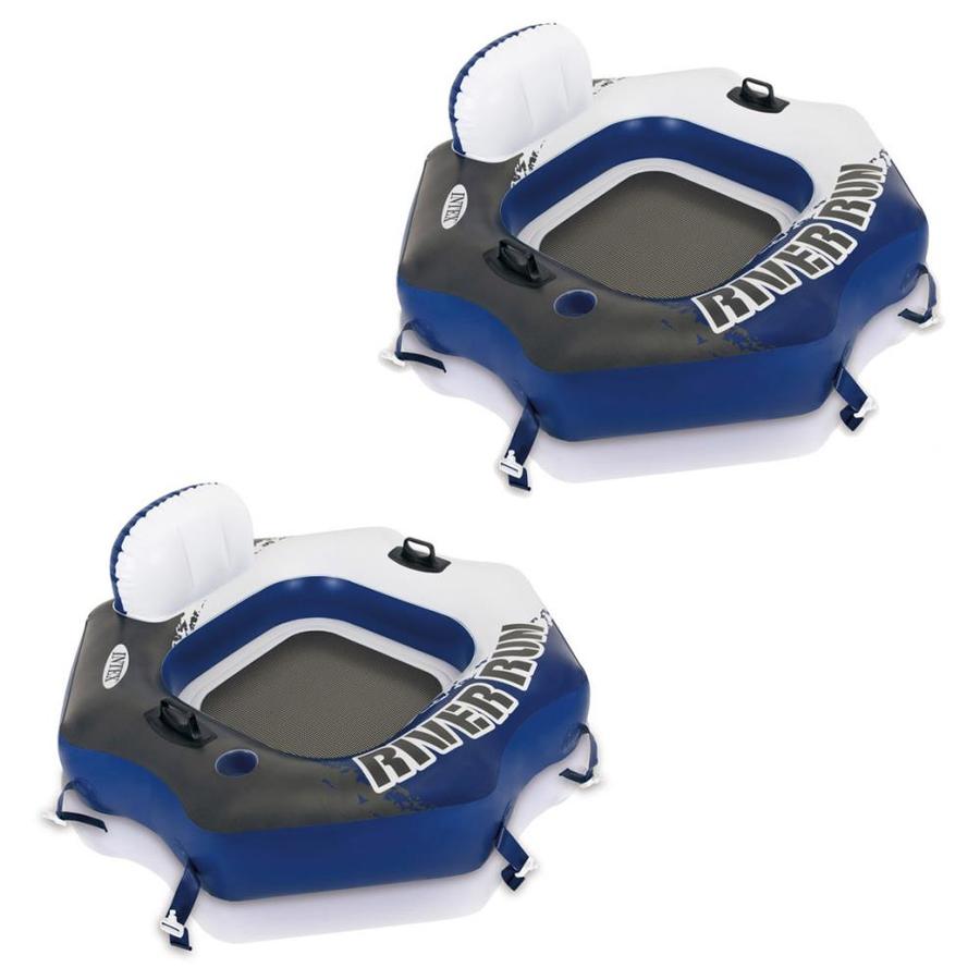 intex inflatable floats