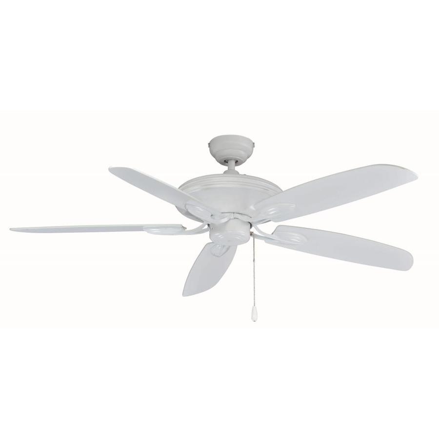 Mediterranean Ceiling Fans At Lowes Com
