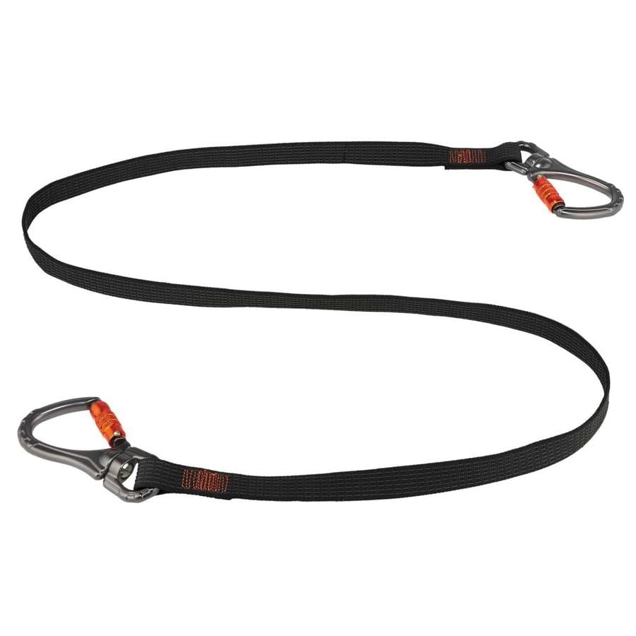 Lanyard Black Safety Accessories at Lowes.com