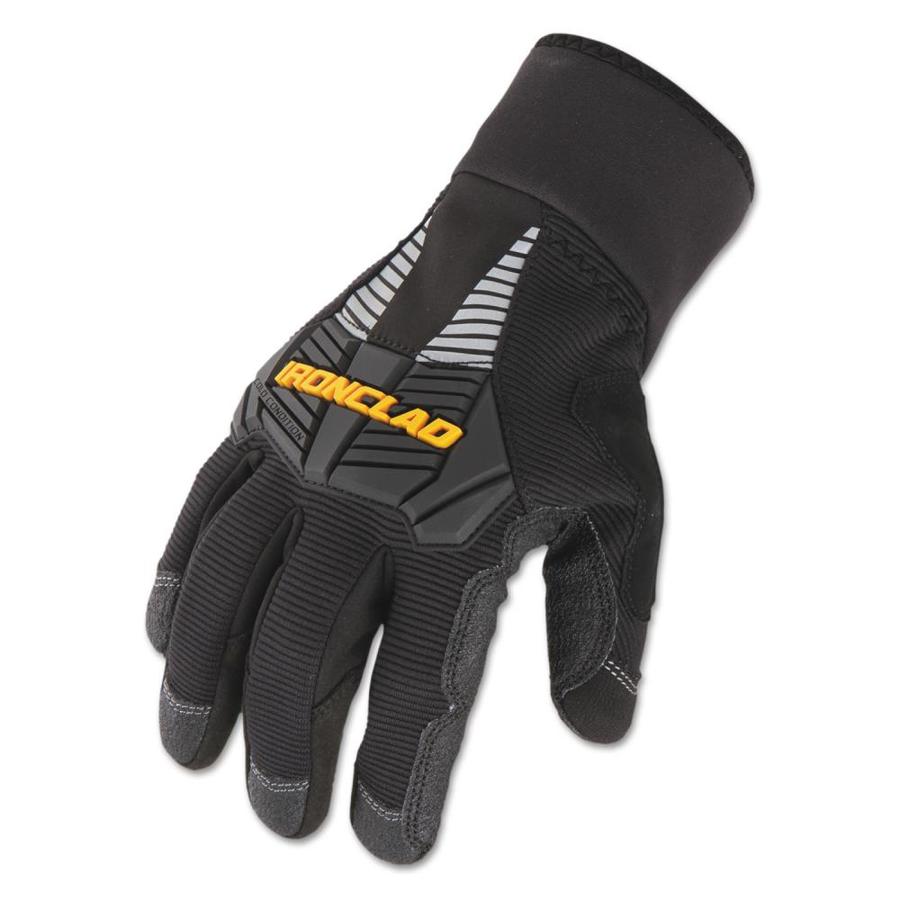 lowes waterproof gloves