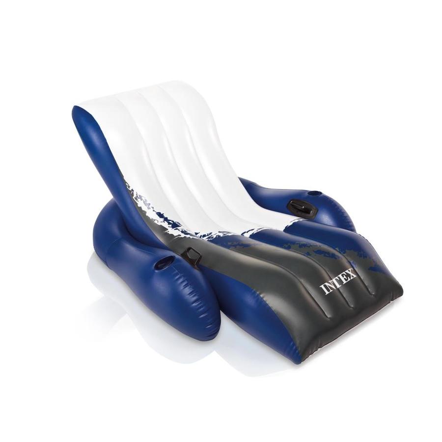 intex pool floats