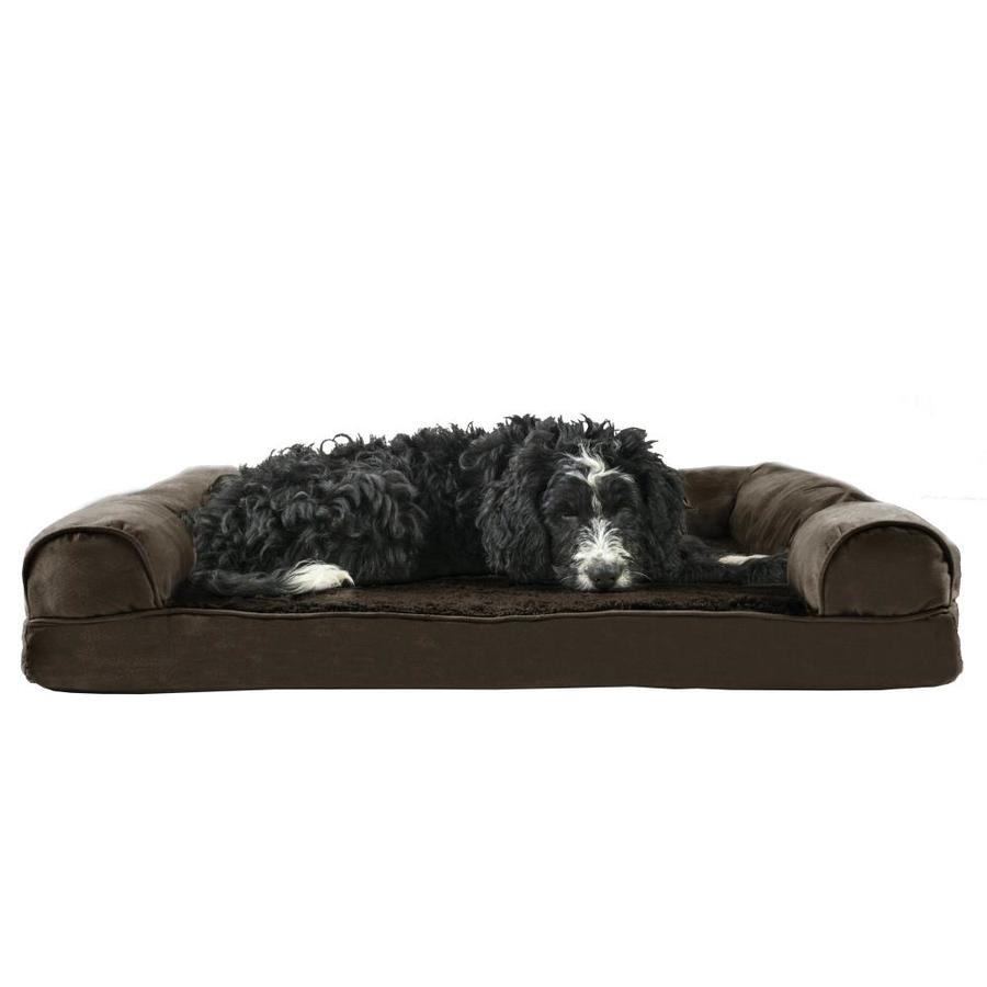 sofa dog beds for large dogs