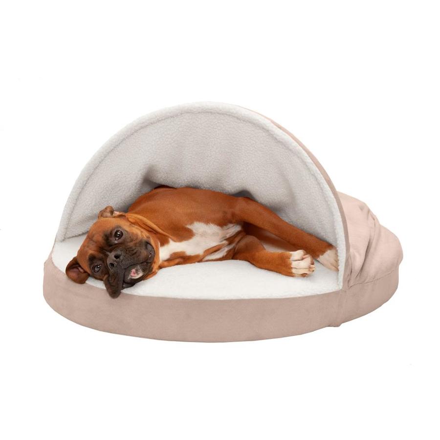 plushie pet beds reviews