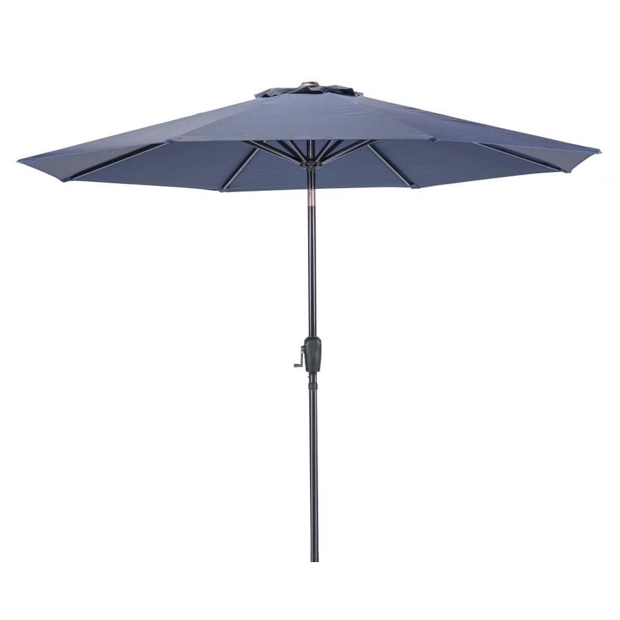 Patio Premier Patio Umbrellas At Lowes Com