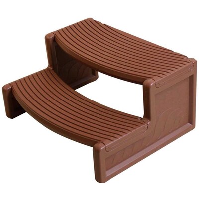 Confer Plastics Hs2 Resin Multi Purpose Spa Hot Tub Handi