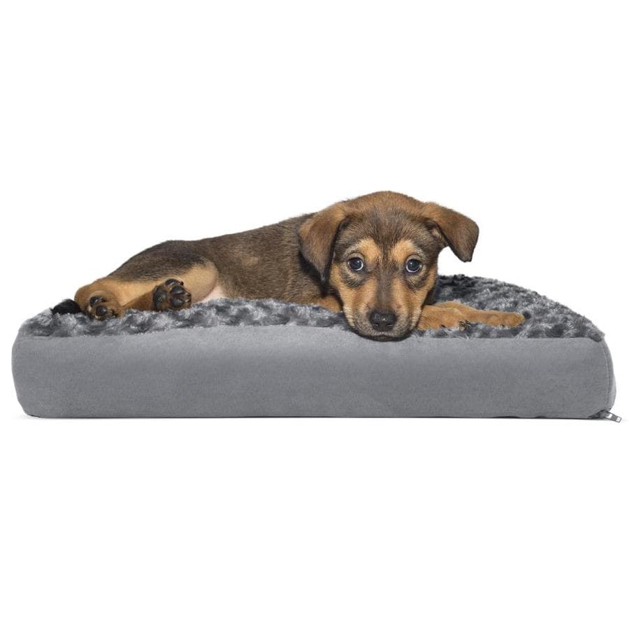 furhaven pupicicle cooling gel mat