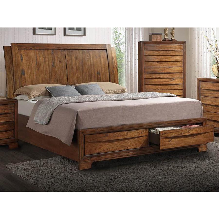 Sonoma Storage Bedroom Bedroom Furniture At Lowes Com