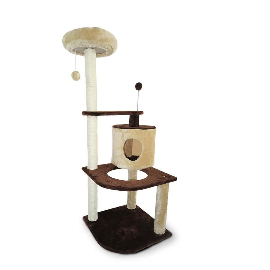 furhaven pet cat tree