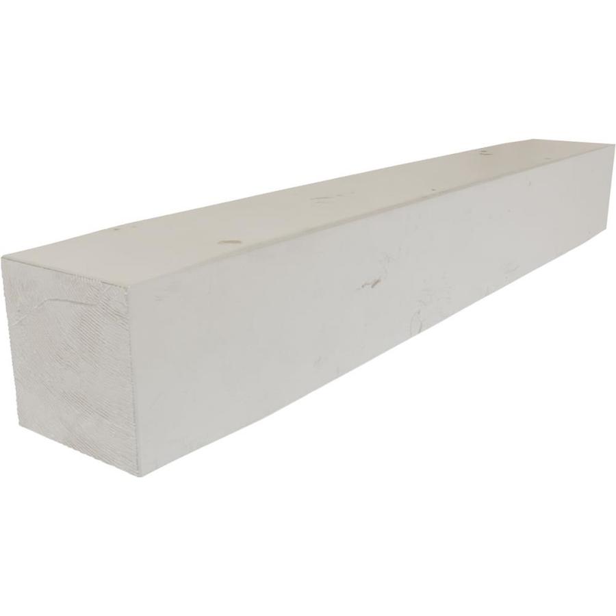 Yellow Knotty Pine Faux Wood Fireplace Mantels At Lowes Com