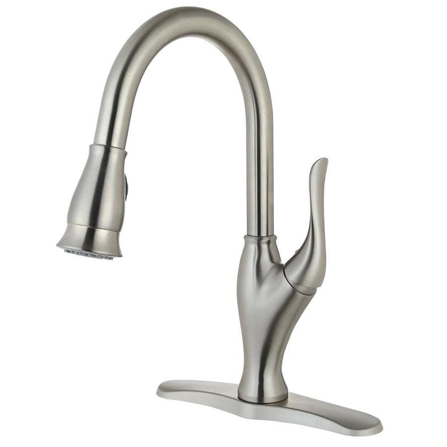 CMI Kitchen Faucets at Lowes.com