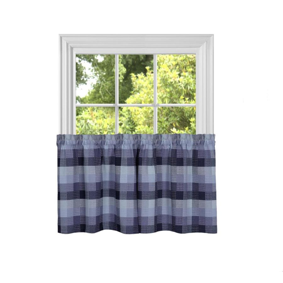 Tier curtain Valances at