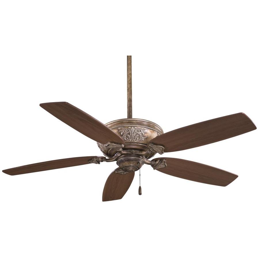 Classica Brown Ceiling Fans At Lowes Com   1001812980 