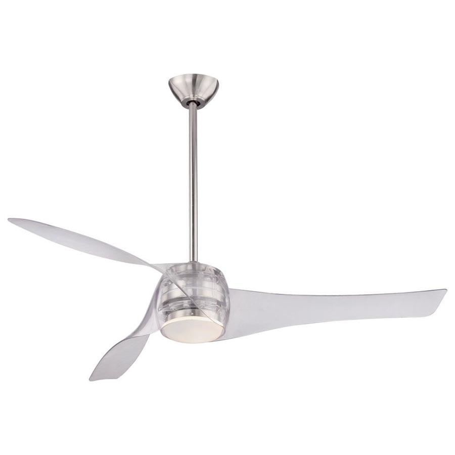 Clear Ceiling Fans At Lowes Com