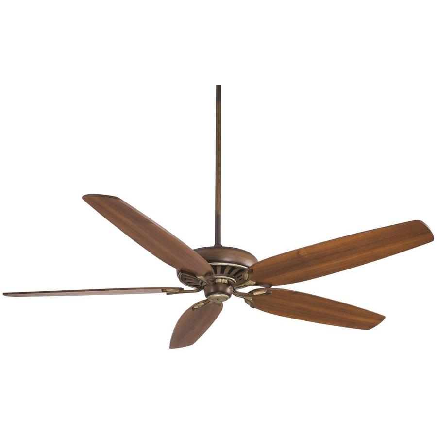 Brown Ceiling Fans At Lowes Com