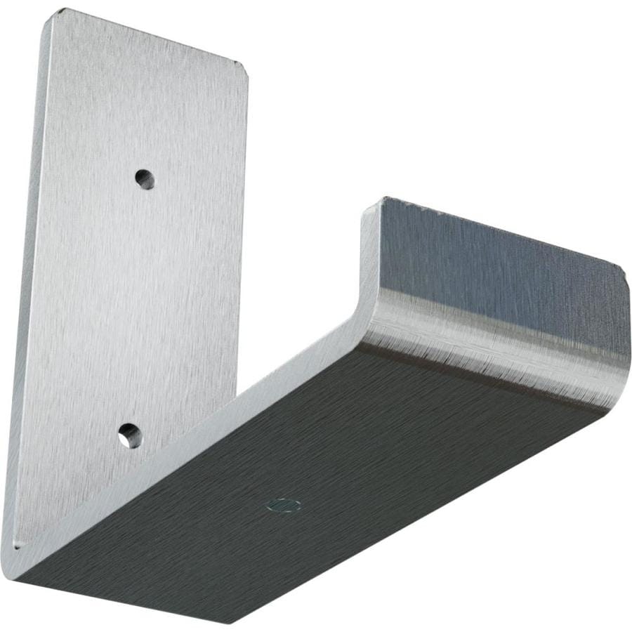 Steel Wall bracket Angles, Brackets & Braces at Lowes.com