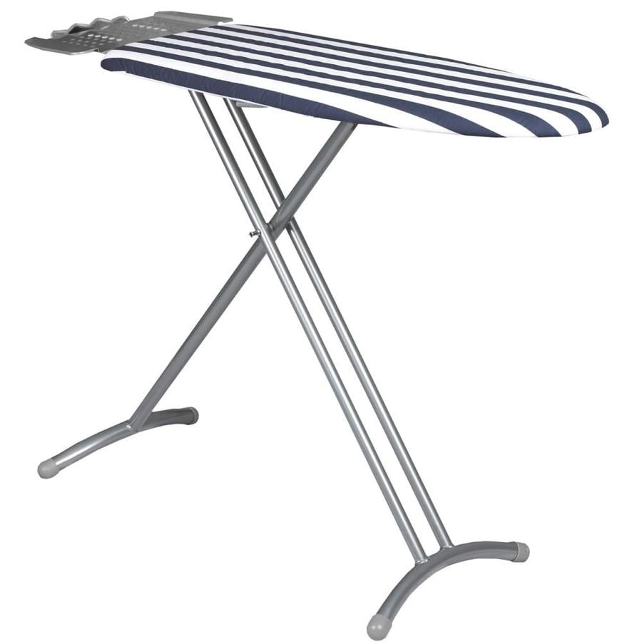 Laundry Solutions By Westex Folding Ironing Board At Lowes Com