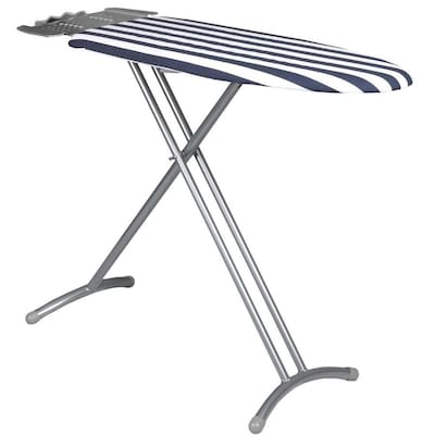 Laundry Solutions By Westex Folding Ironing Board At Lowes Com