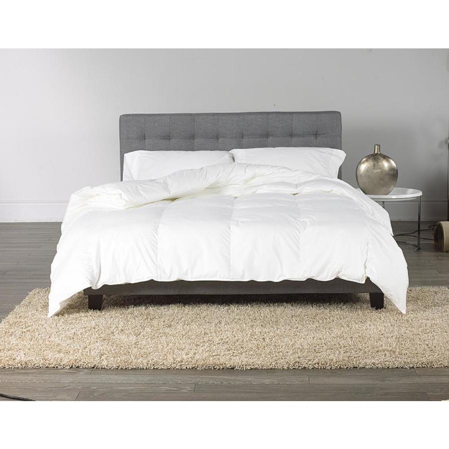 Sleep Solutions By Westex Canadian White Down And Feather