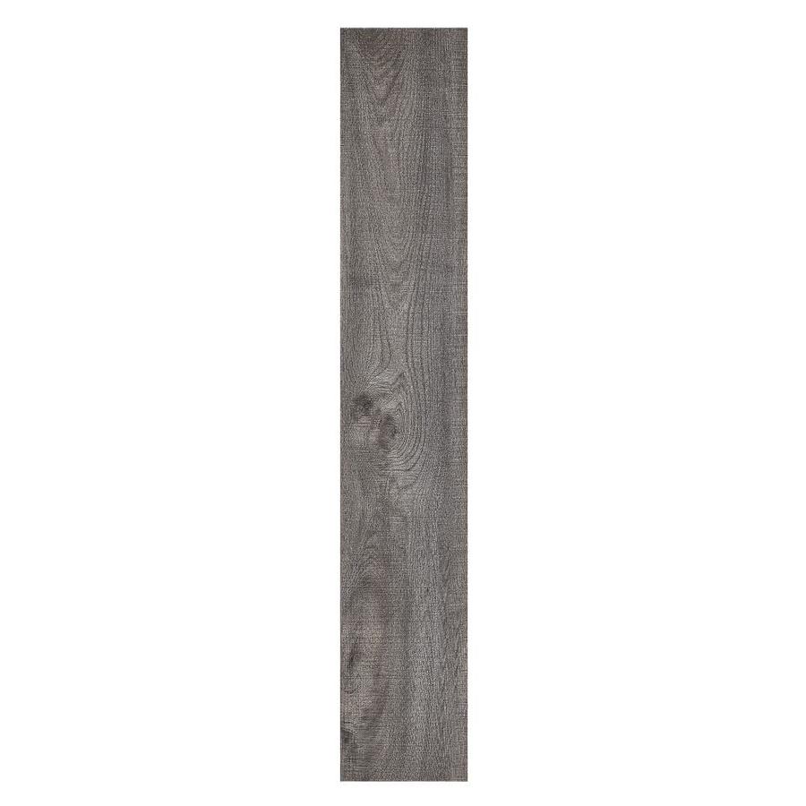 Achim Home Furnishings STT1M22345 Medium Oak Plank Sterling x 12 Self Adhesive Vinyl Floor Tile-45 Tiles//45 sq Ft