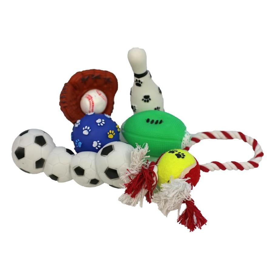 lowes dog toys