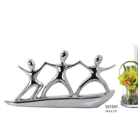 Go Home Roar Punk Rock Book Set In The Decorative Accessories Department At Lowes Com