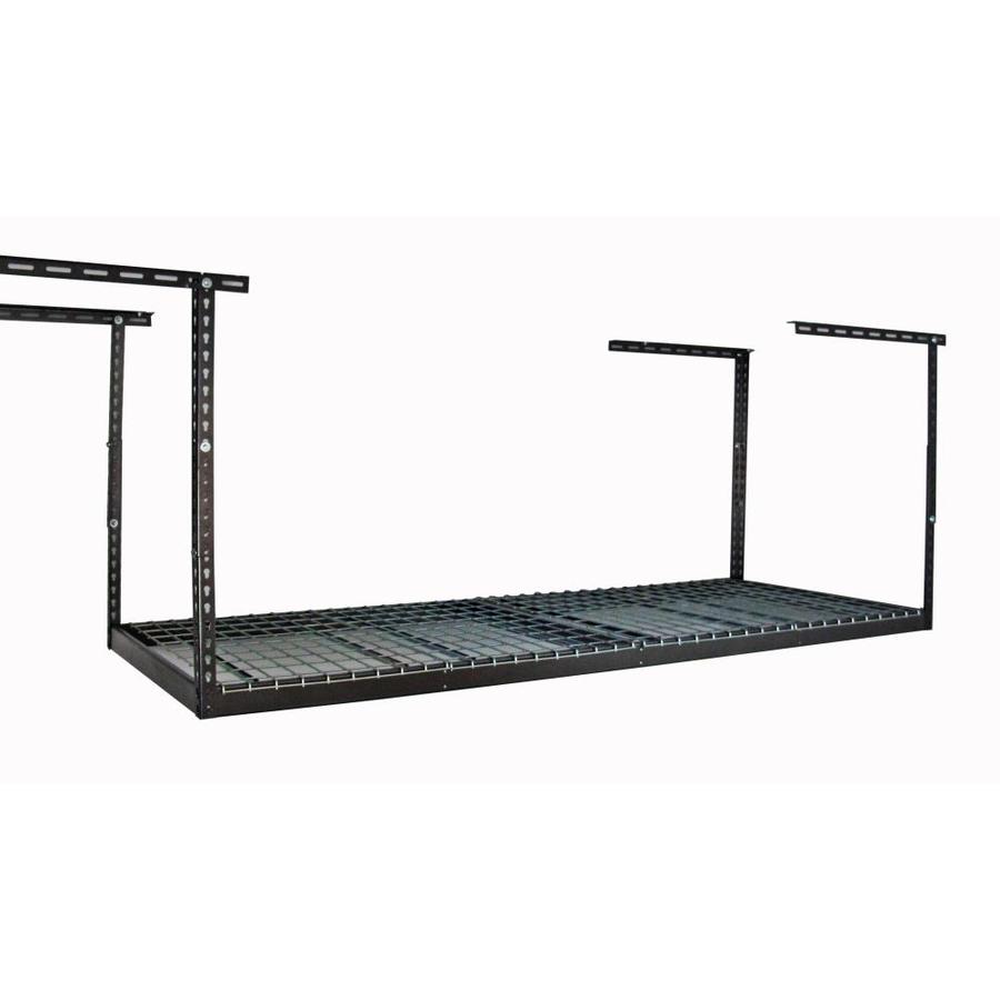 Monsterrax Monsterrax Overhead Storage Racks 92 In W X 45 In H