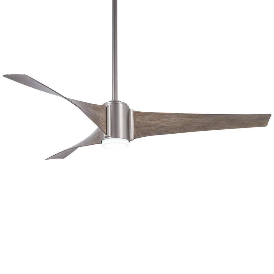 Triple Ceiling Fans at