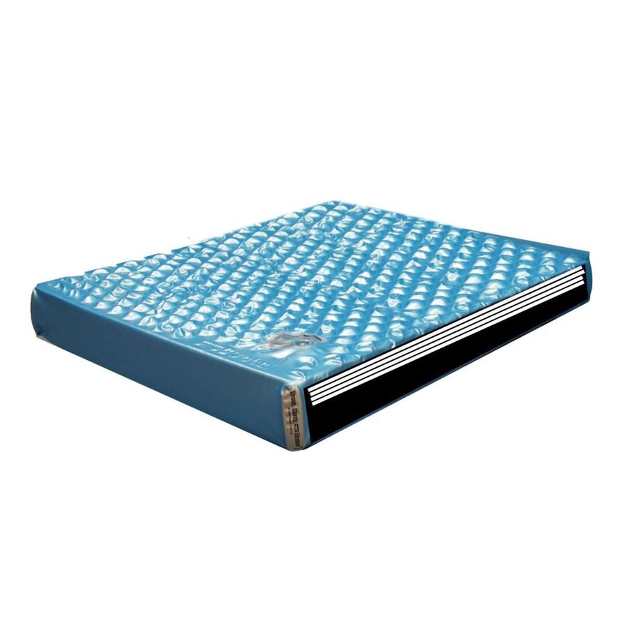 Strobel Premium Hydro-Support 304 Waterbed Mattress 4 Layer Waveless in ...