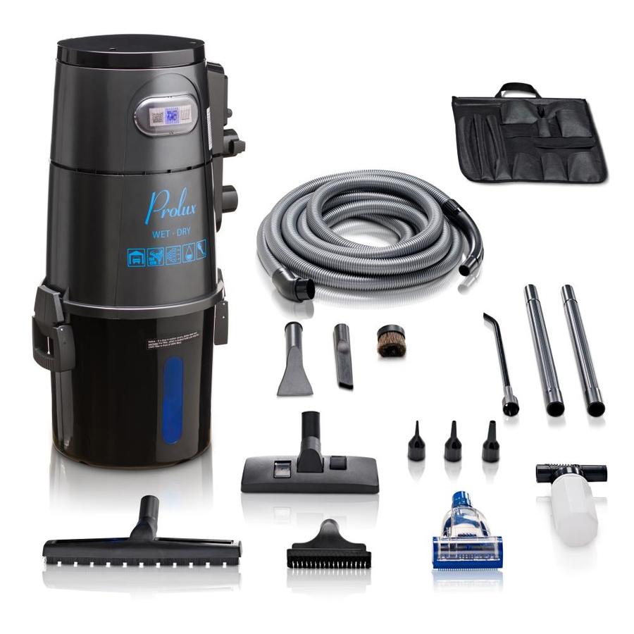GV 12Volt 4Gallon 5.5HP Portable Wet/Dry Shop Vacuum in the Shop
