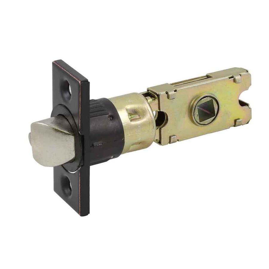 Design House Door Latch Bolts at Lowes.com