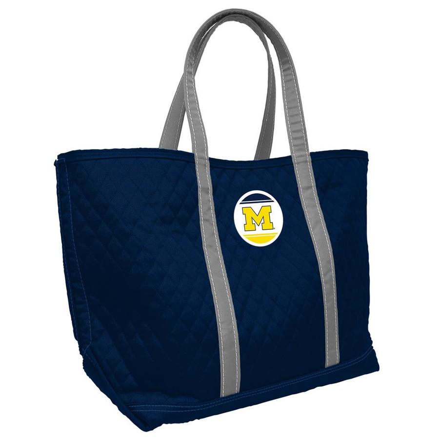 Logo Brands Michigan Merit Tote At Lowes Com