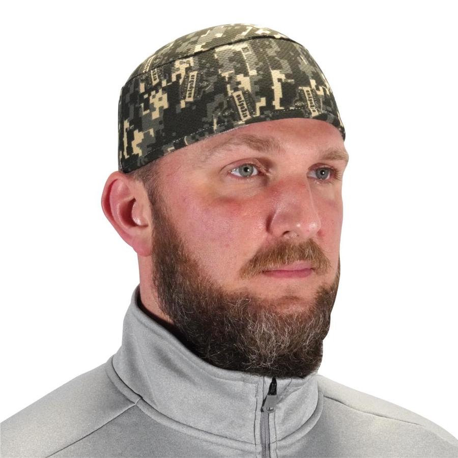 lowes camo hat