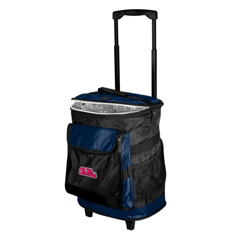 cooler backpack with wheels