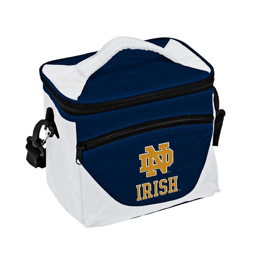 notre dame cooler on wheels