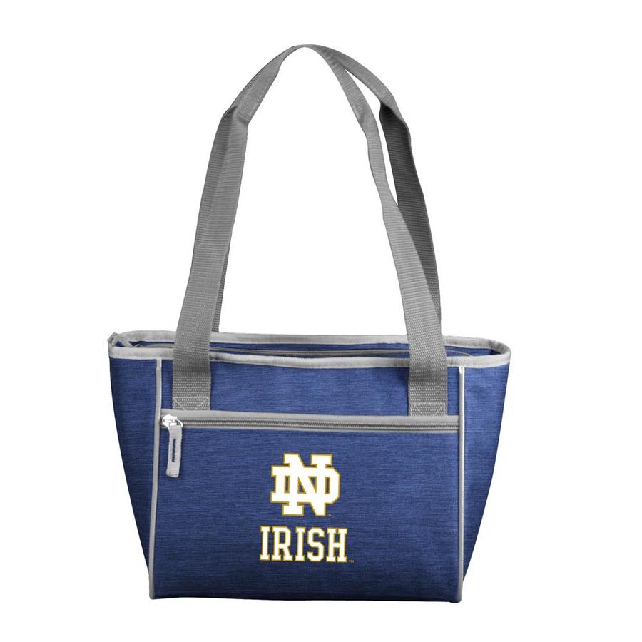 notre dame cooler on wheels
