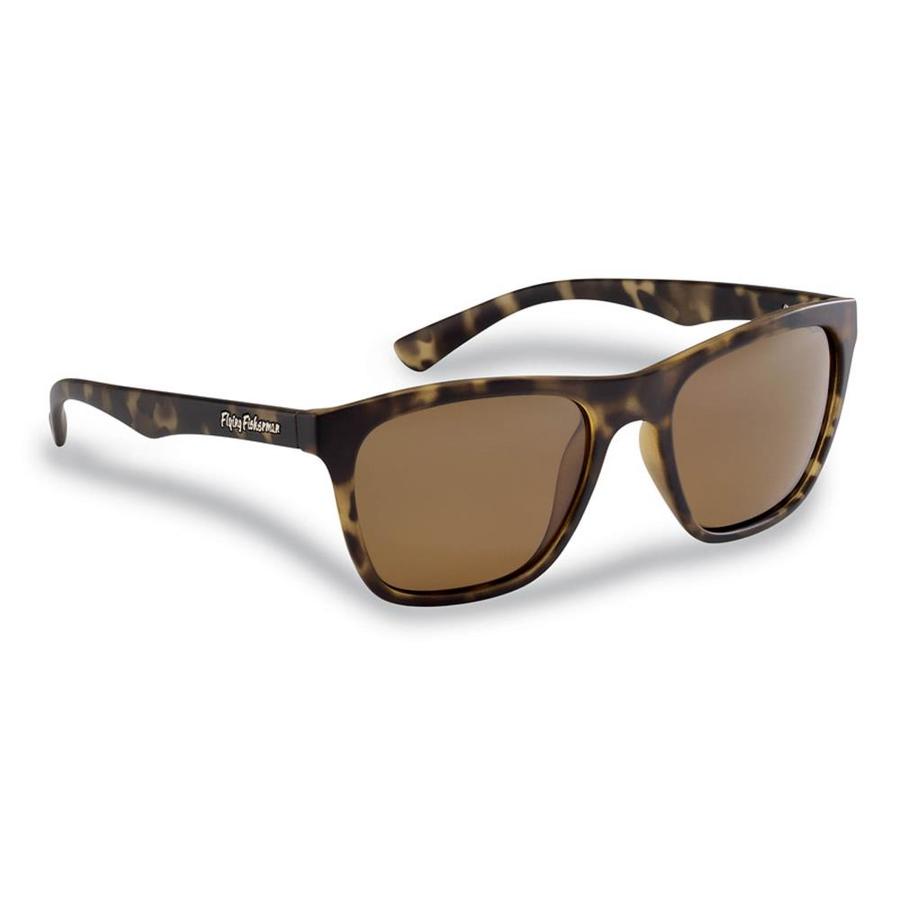 amber sunglasses polarized