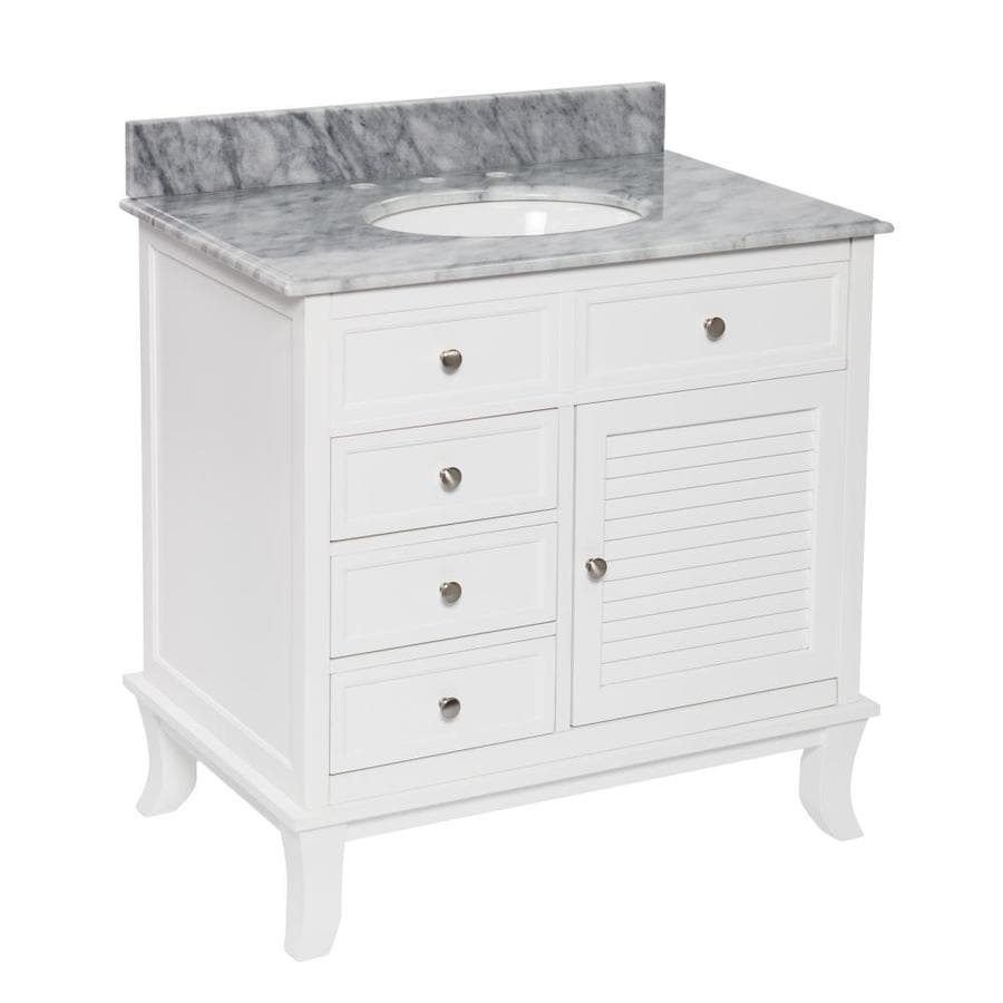 Bathroom Vanities with Tops at Lowes.com