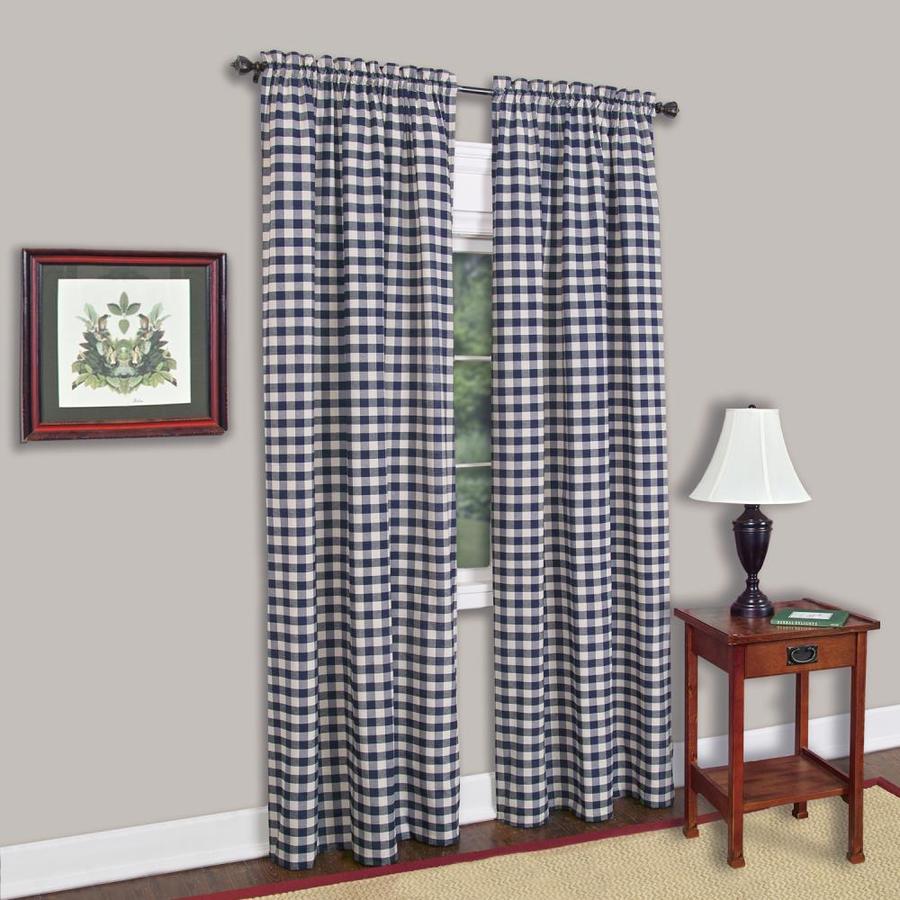 black and white buffalo plaid lamp shade