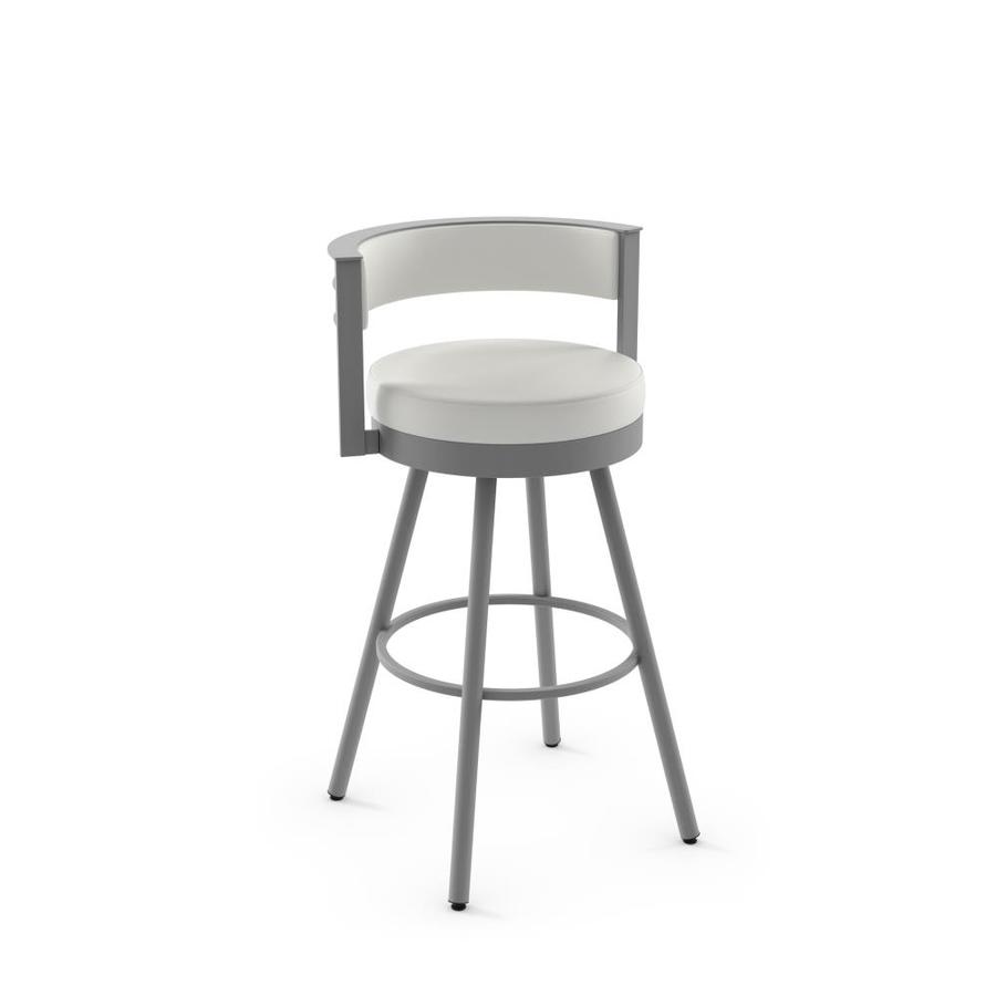 off white bar stools