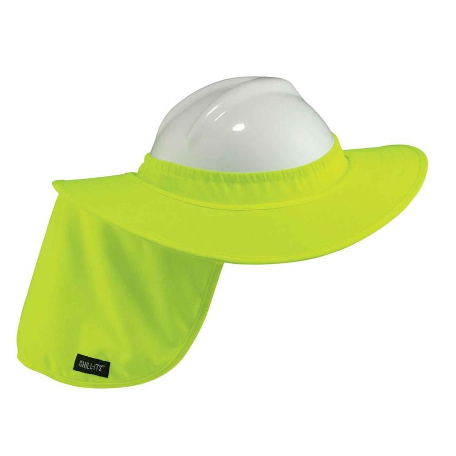 hard hat sun shade lowes