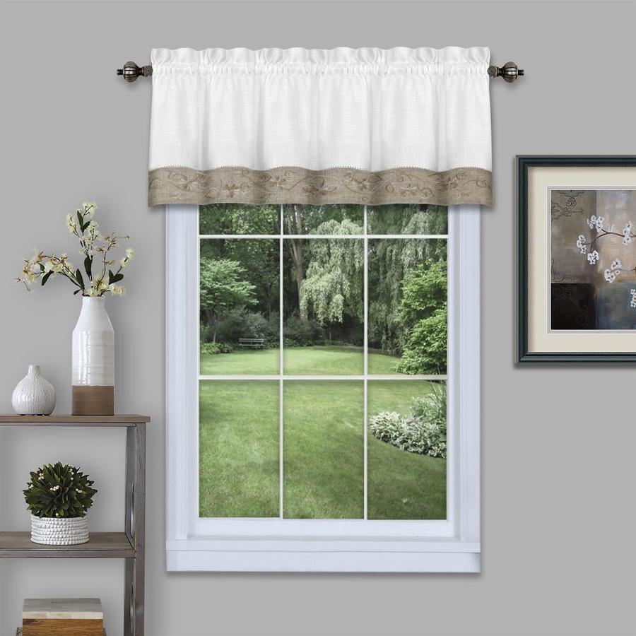 curtains toppers for windows