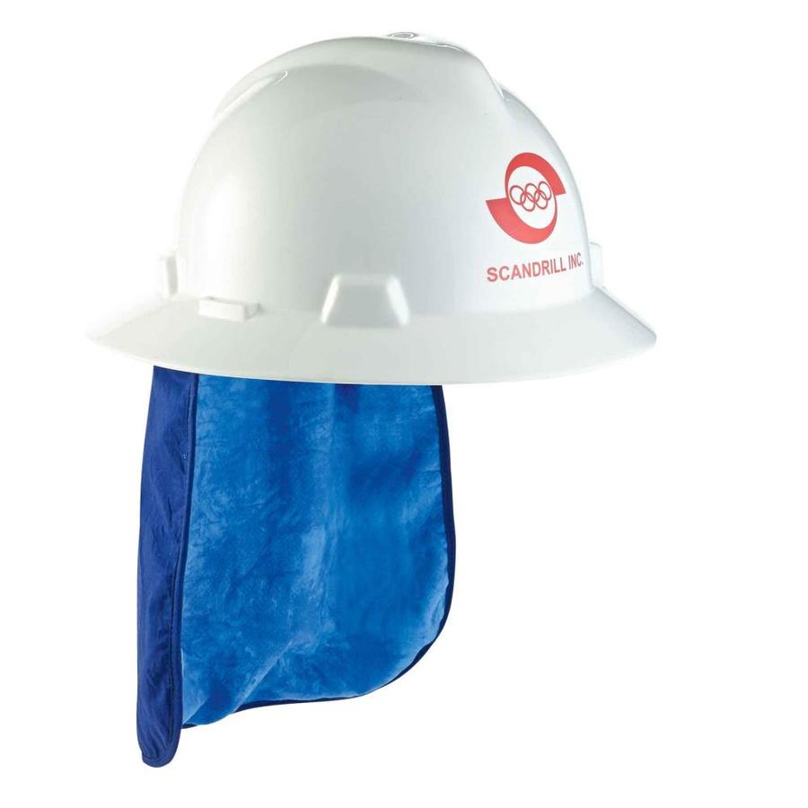 Chill-Its Unisex One Size Fits Most Hard Hat Liner in the Hard Hat ...